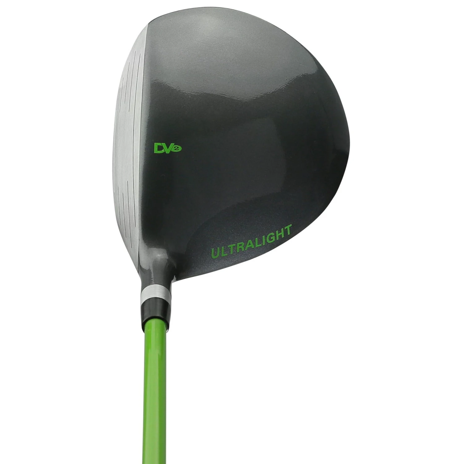 US Kids Junior UL57 DV2 Driver - Image 2
