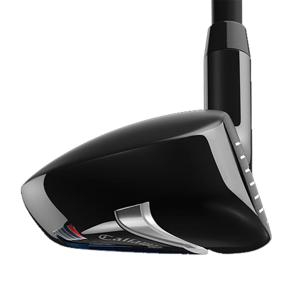 Callaway XR 3 Hybrid Flex Mens Golf Club - Image 3