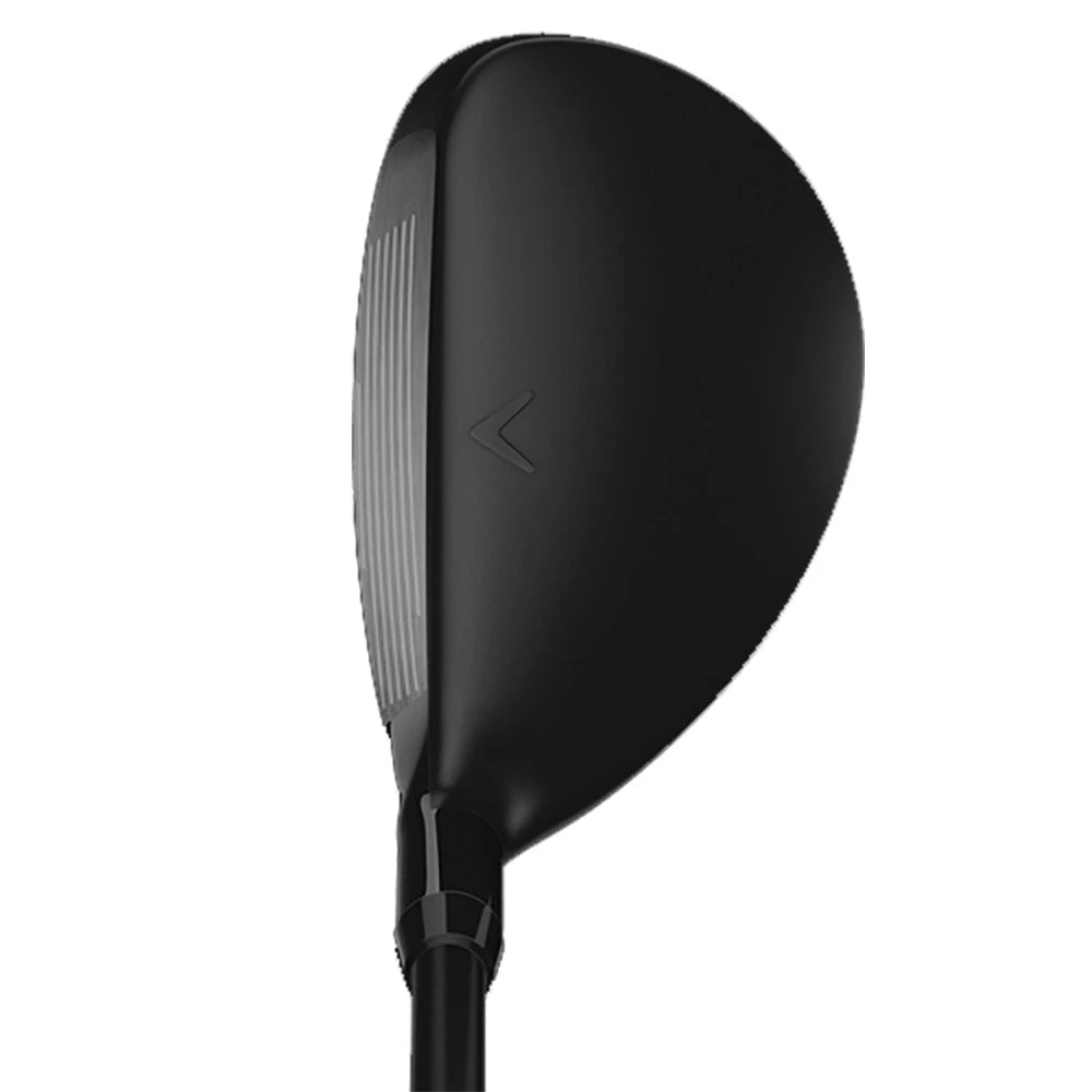 Callaway XR 3 Hybrid Flex Mens Golf Club - Image 4