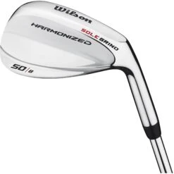 Wilson Harmonized Classic Right Hand 50 Degree Mens Wedge