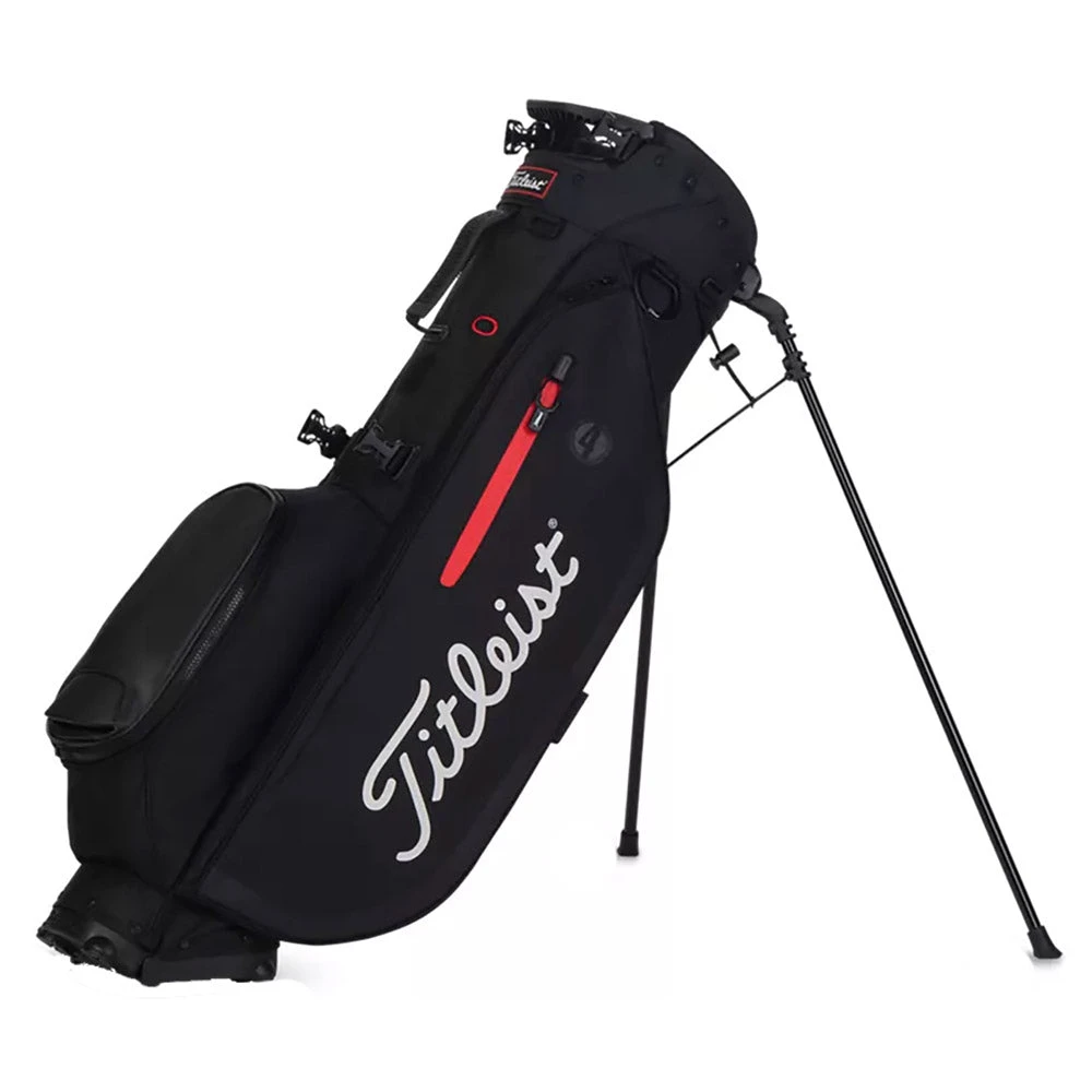 Titleist Players 4 Stand Bag - Image 3