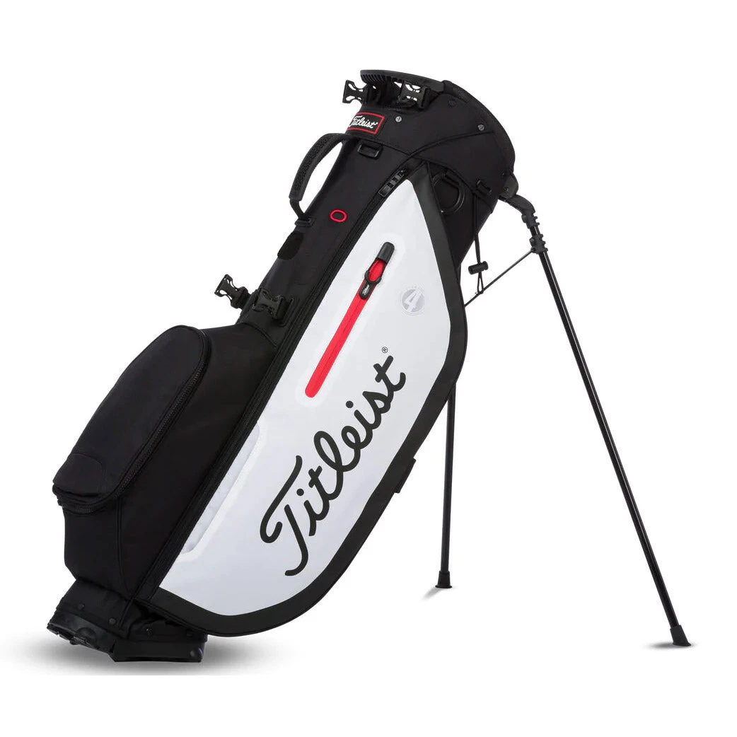 Titleist Players 4 Stand Bag - Image 2