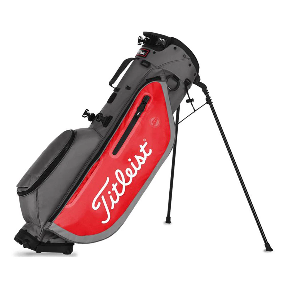 Titleist Players 4 Stand Bag - Image 4