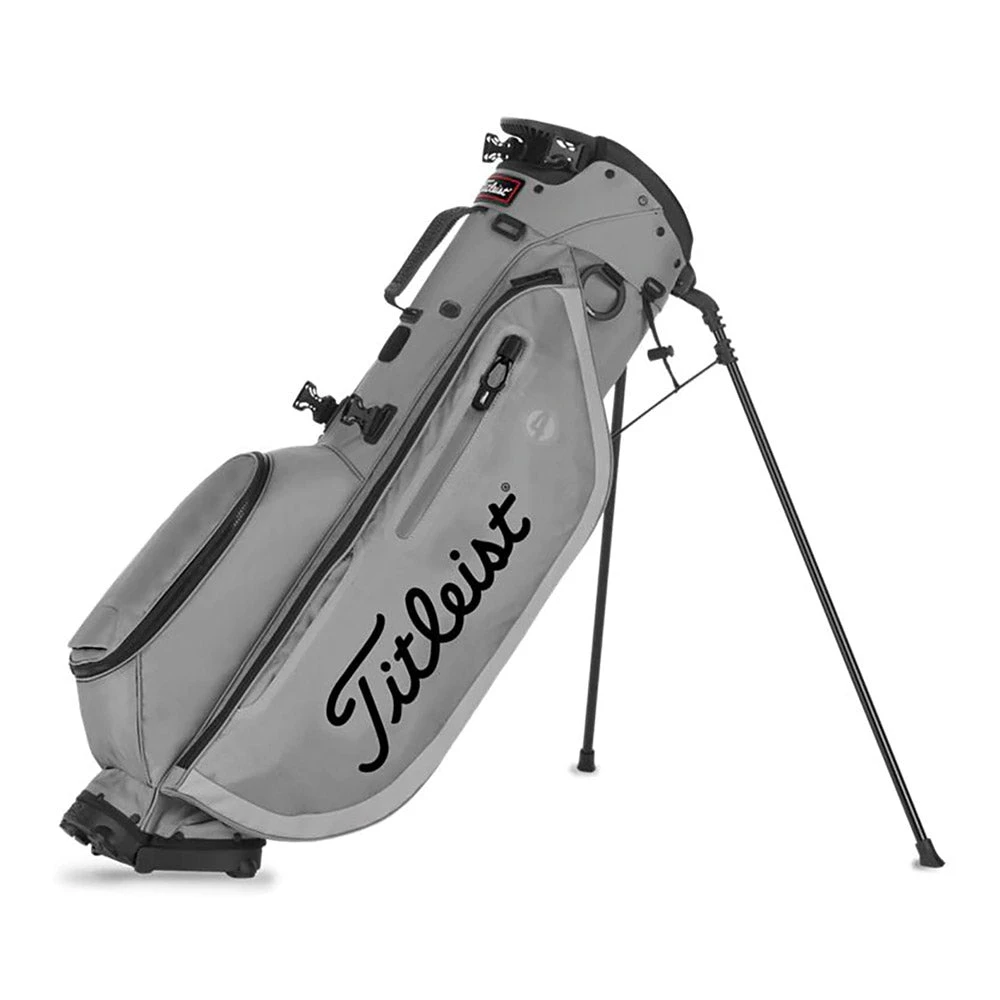 Titleist Players 4 Stand Bag - Image 5