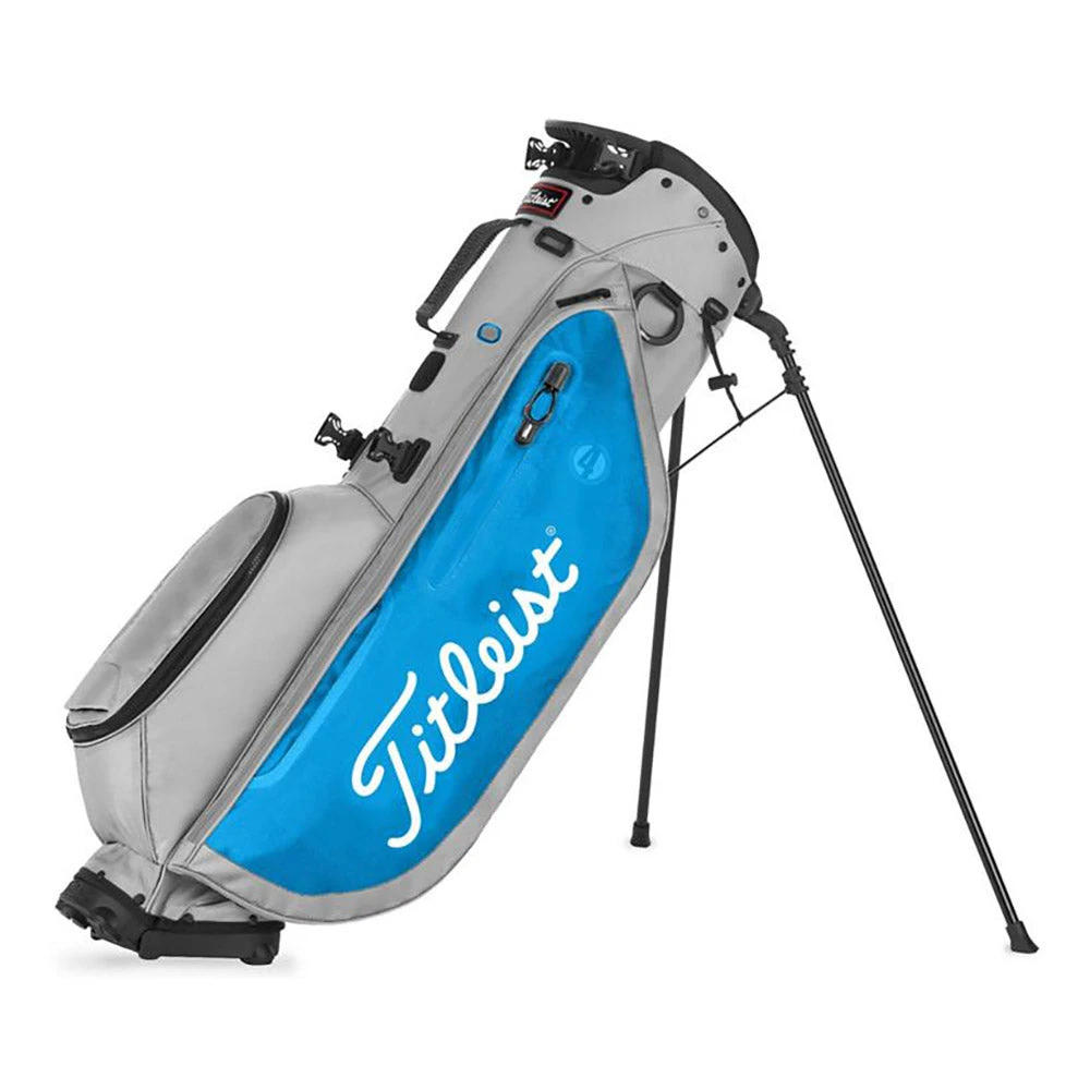 Titleist Players 4 Stand Bag - Image 6