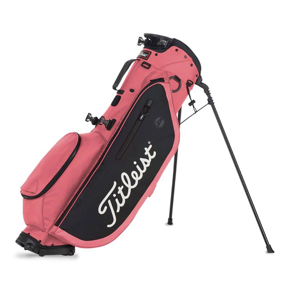 Titleist Players 4 Stand Bag - Image 7