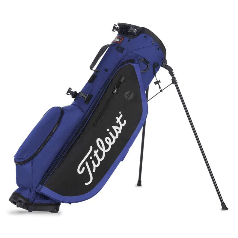 Titleist Players 4 Stand Bag - Image 9