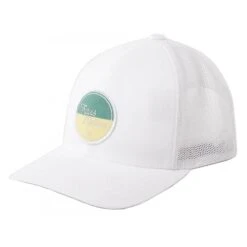 TravisMathew Grass Is Greener Mens Hat
