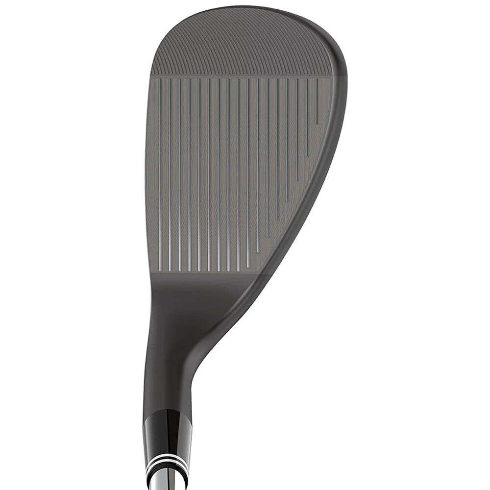 Cleveland RTX 4 Black Satin Right Hand Mens Wedge - Image 3