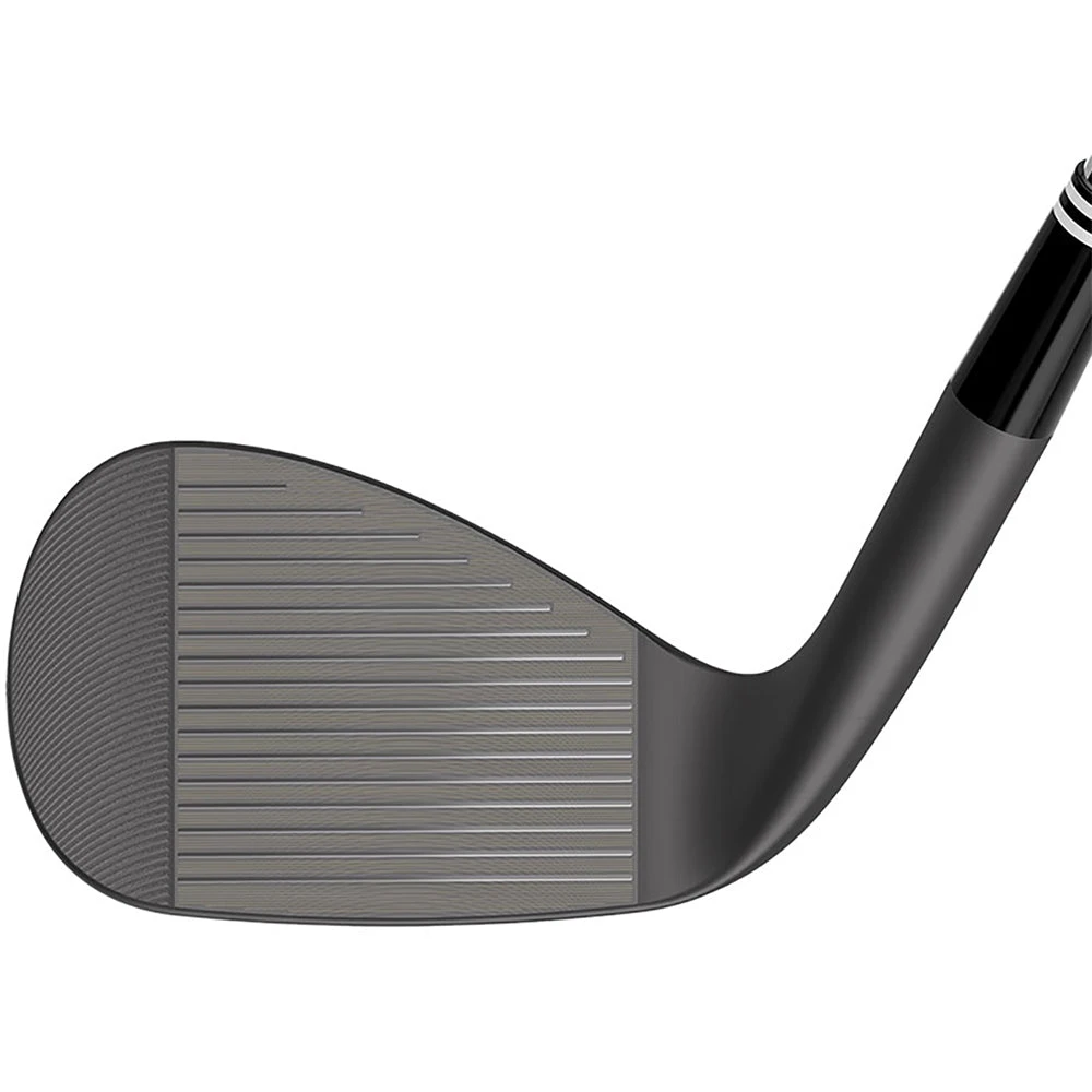 Cleveland RTX 4 Black Satin Right Hand Mens Wedge - Image 4