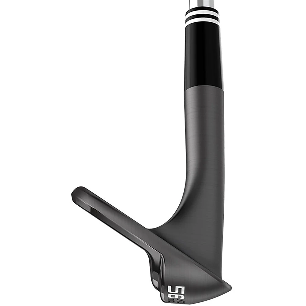 Cleveland RTX 4 Black Satin Right Hand Mens Wedge - Image 5