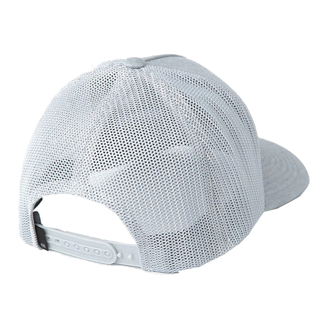 TravisMathew Salt Washed Mens Hat - Image 2