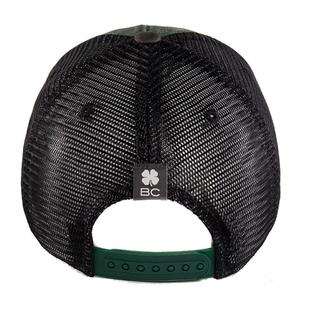 Blackclover Vintage Patch 2 Mens Hat - Image 3