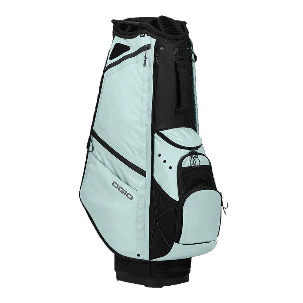 Ogio Xix 14 Womens Golf Cart Bag - Image 3