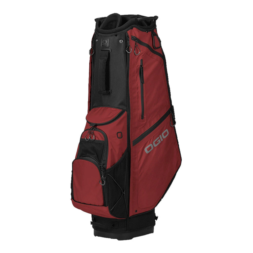 Ogio Xix 14 Womens Golf Cart Bag - Image 5