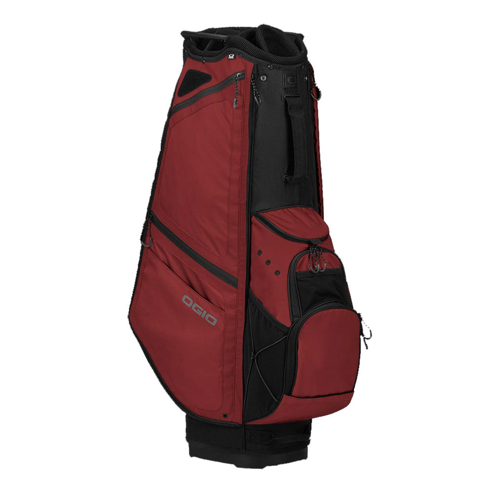 Ogio Xix 14 Womens Golf Cart Bag - Image 7