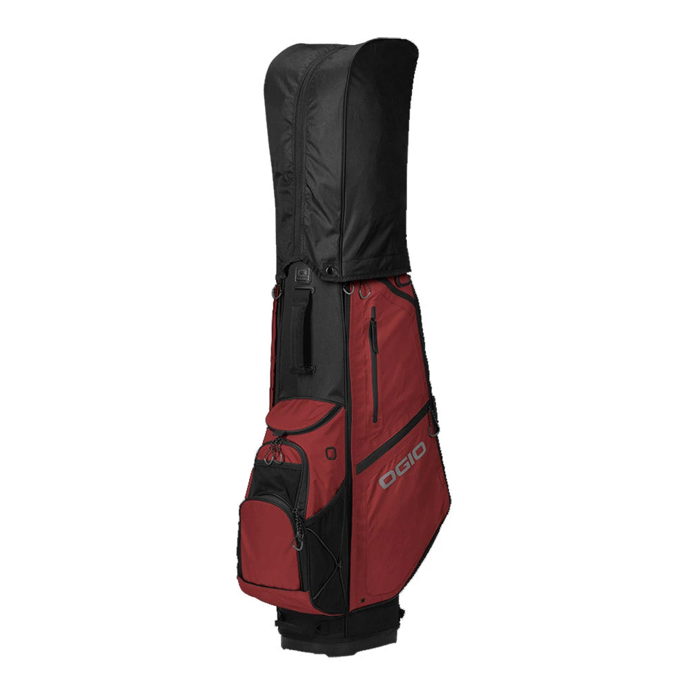 Ogio Xix 14 Womens Golf Cart Bag - Image 9