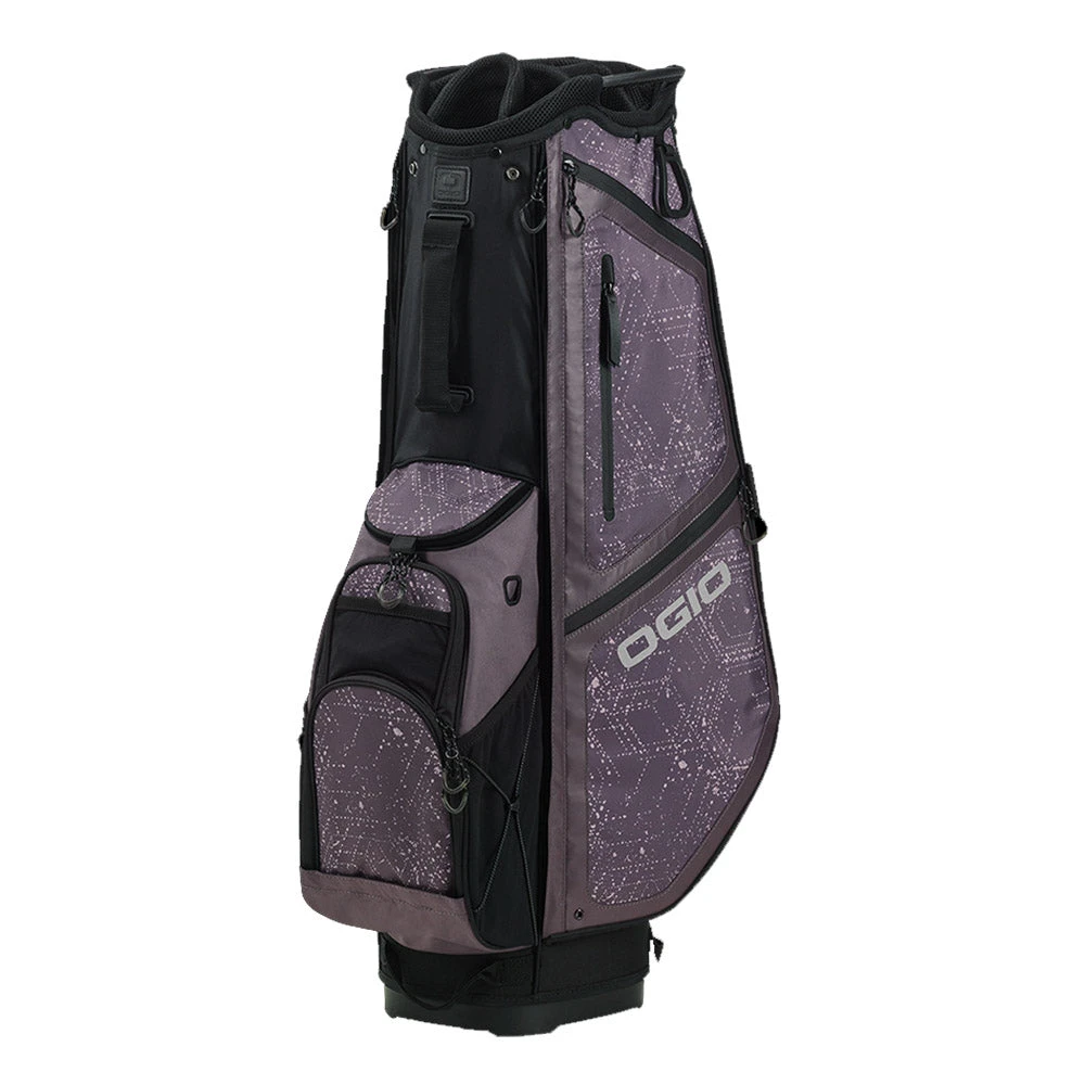 Ogio Xix 14 Womens Golf Cart Bag - Image 10