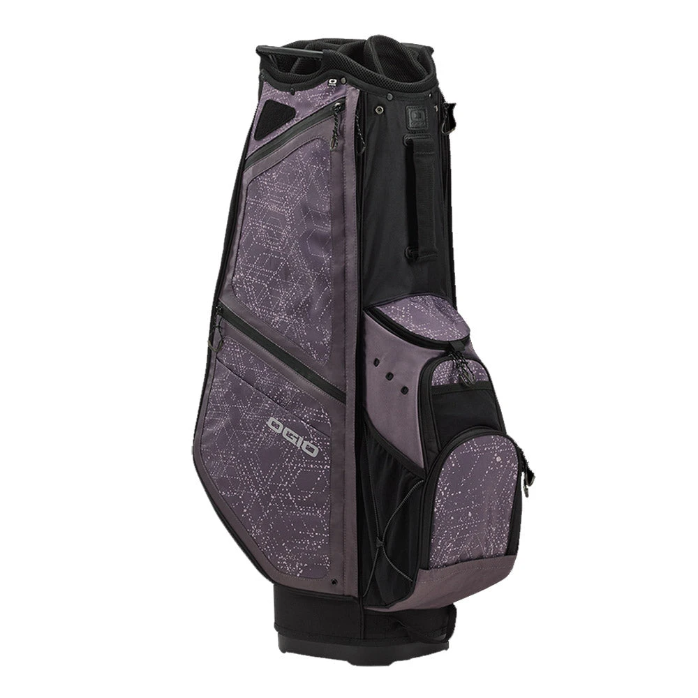 Ogio Xix 14 Womens Golf Cart Bag - Image 12