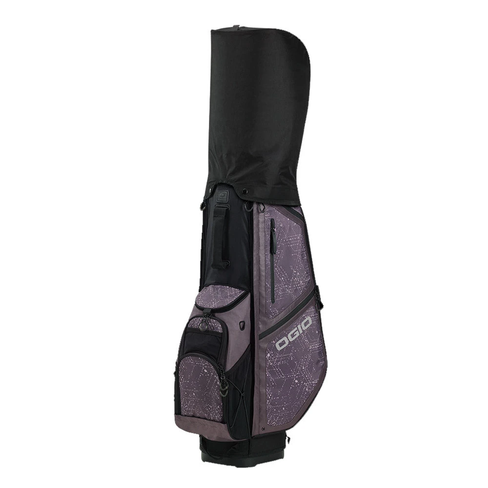 Ogio Xix 14 Womens Golf Cart Bag - Image 14