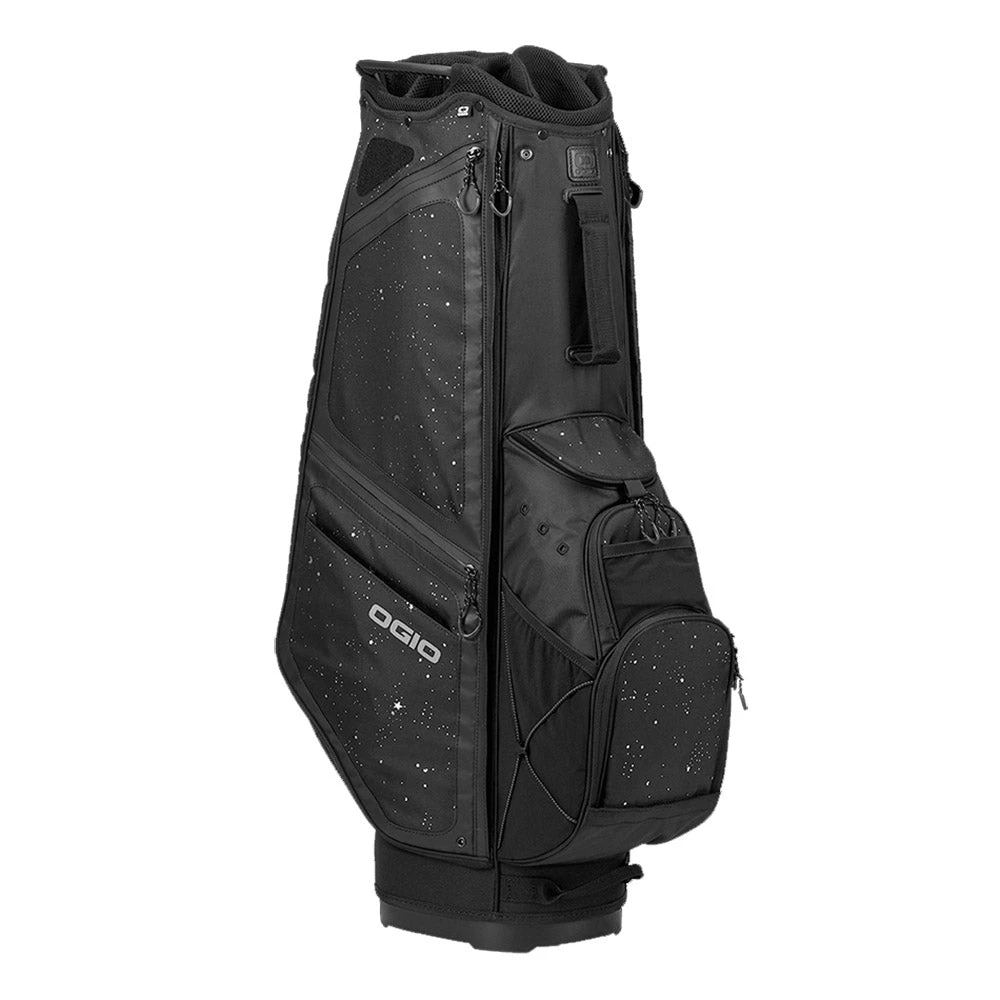 Ogio Xix 14 Womens Golf Cart Bag - Image 17