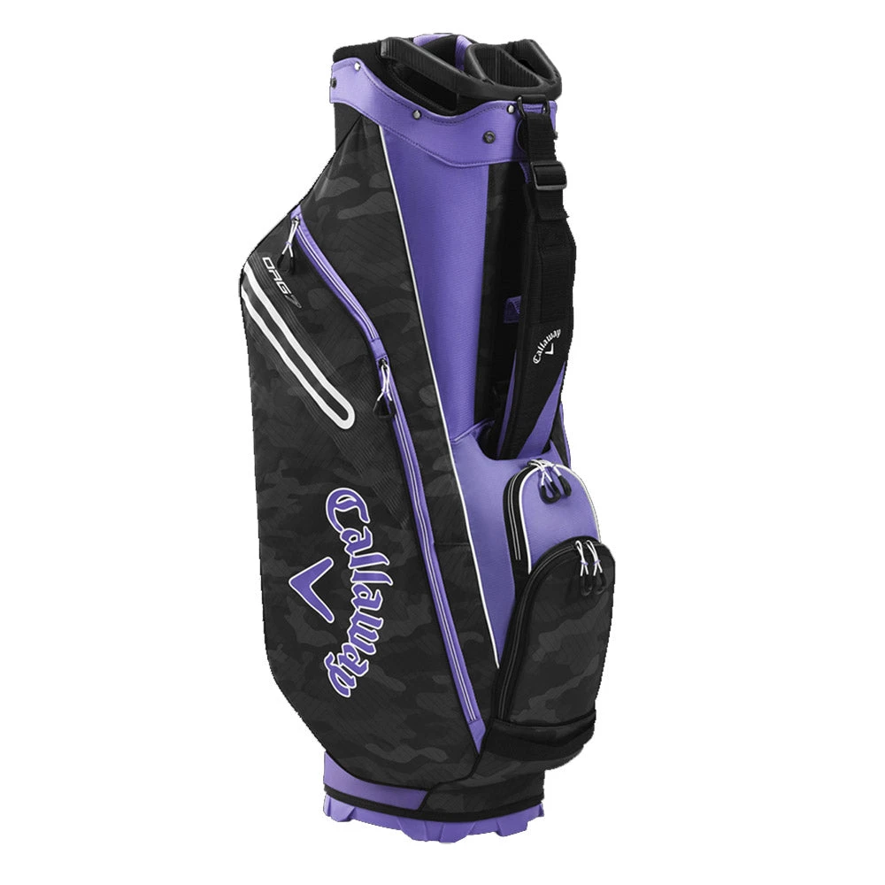 Callaway Org 7 Golf Cart Bag - Image 2