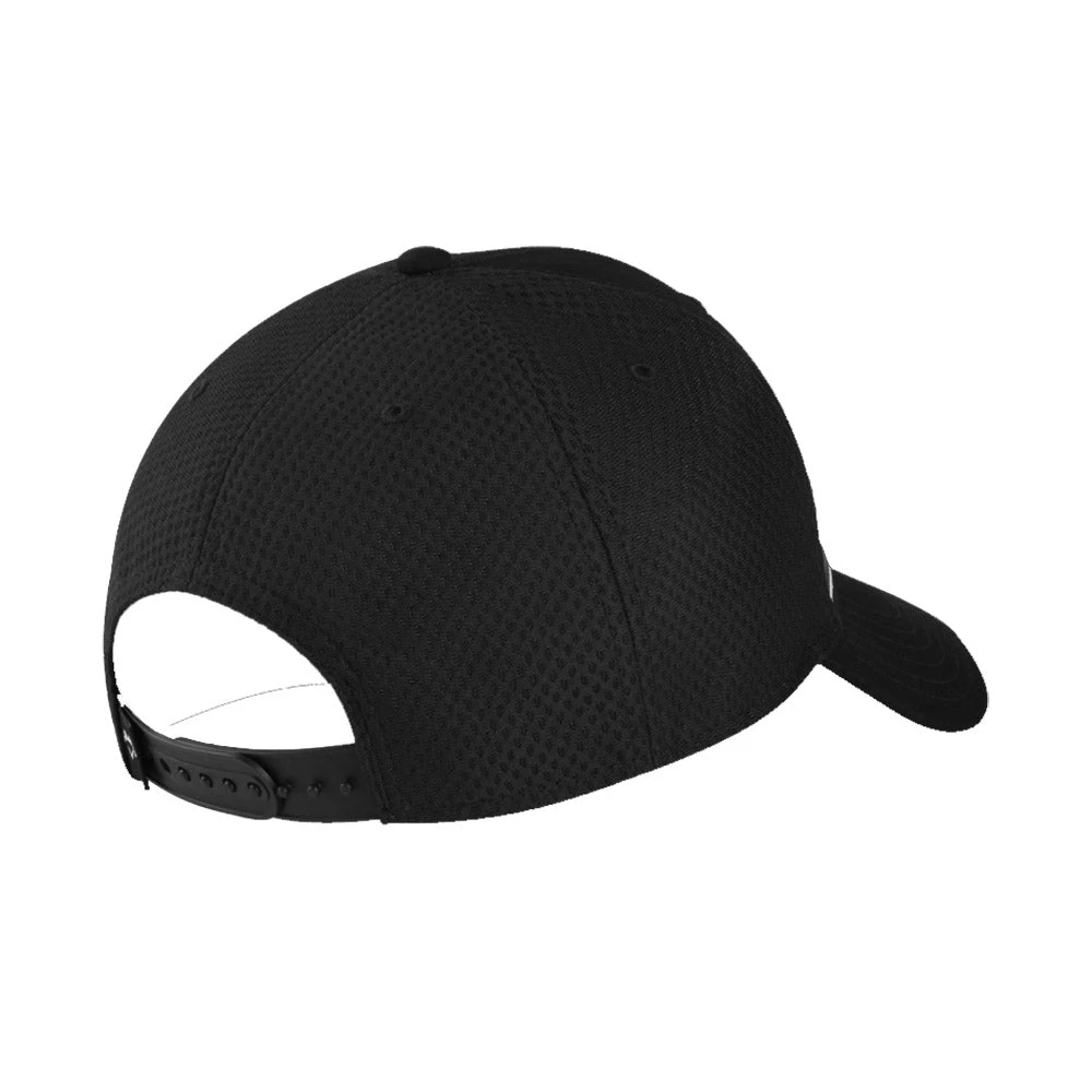 Callaway Stripe Mesh Adjustable Mens Hat - Image 2