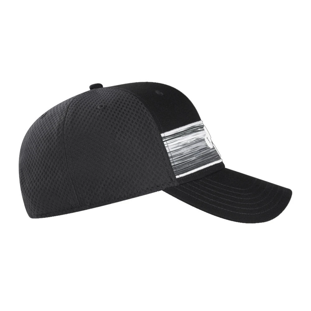 Callaway Stripe Mesh Adjustable Mens Hat - Image 4