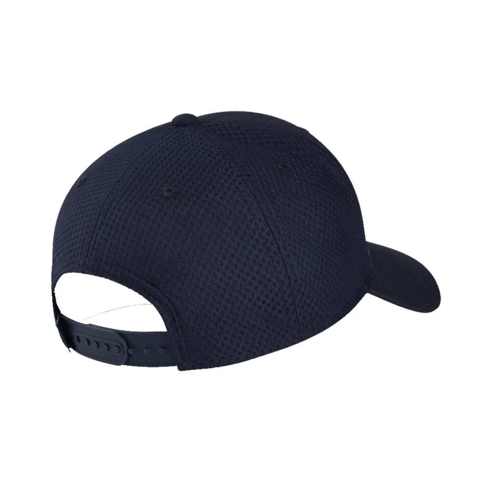 Callaway Stripe Mesh Adjustable Mens Hat - Image 6