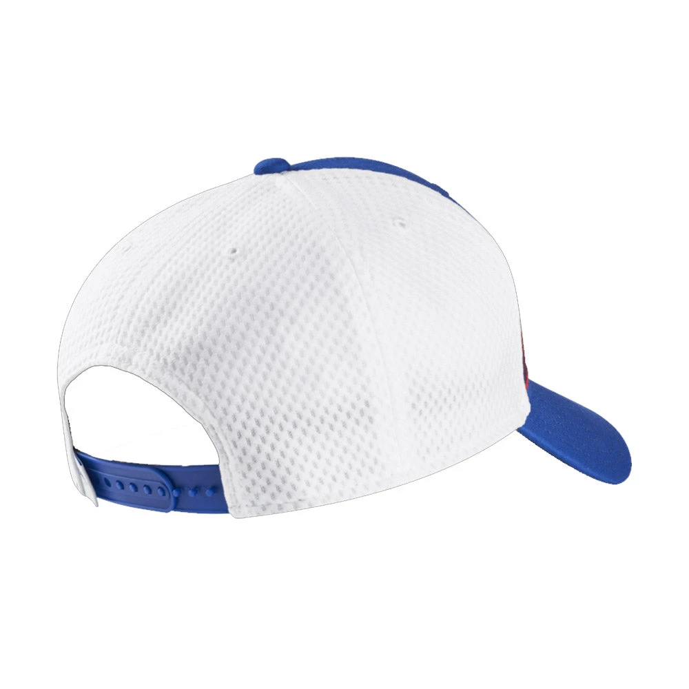 Callaway Stripe Mesh Adjustable Mens Hat - Image 10