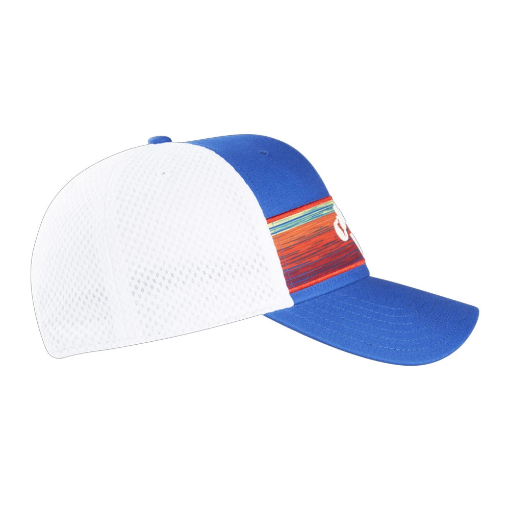 Callaway Stripe Mesh Adjustable Mens Hat - Image 11