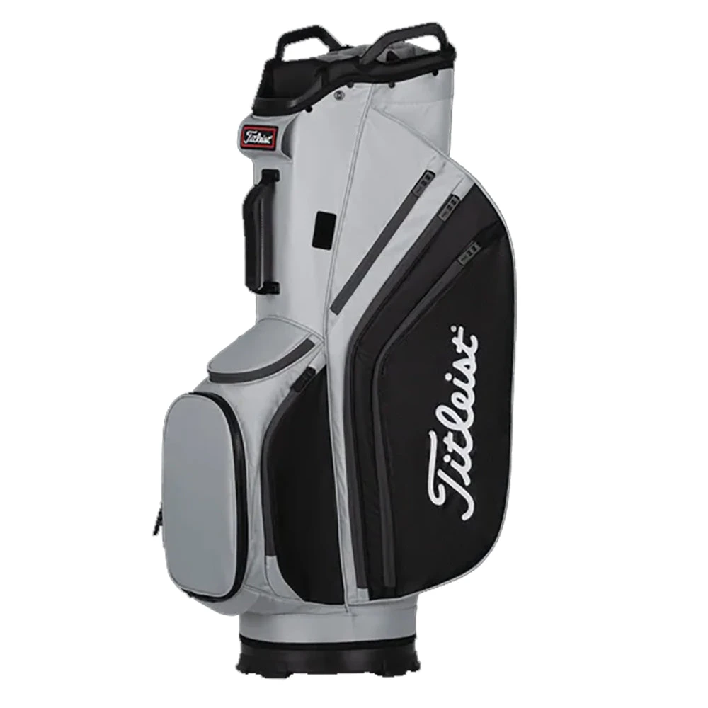 Titleist Cart 14 Lightweight Golf Bag - Image 2