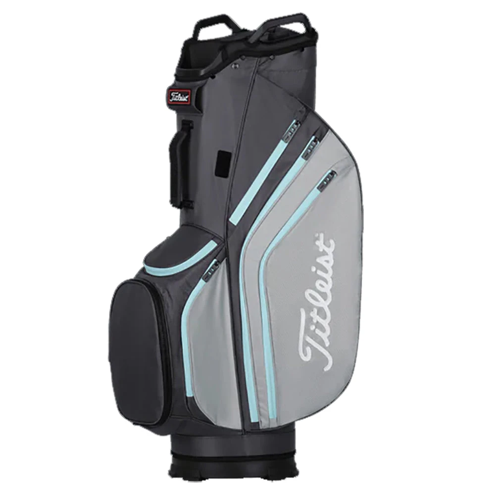 Titleist Cart 14 Lightweight Golf Bag - Image 3