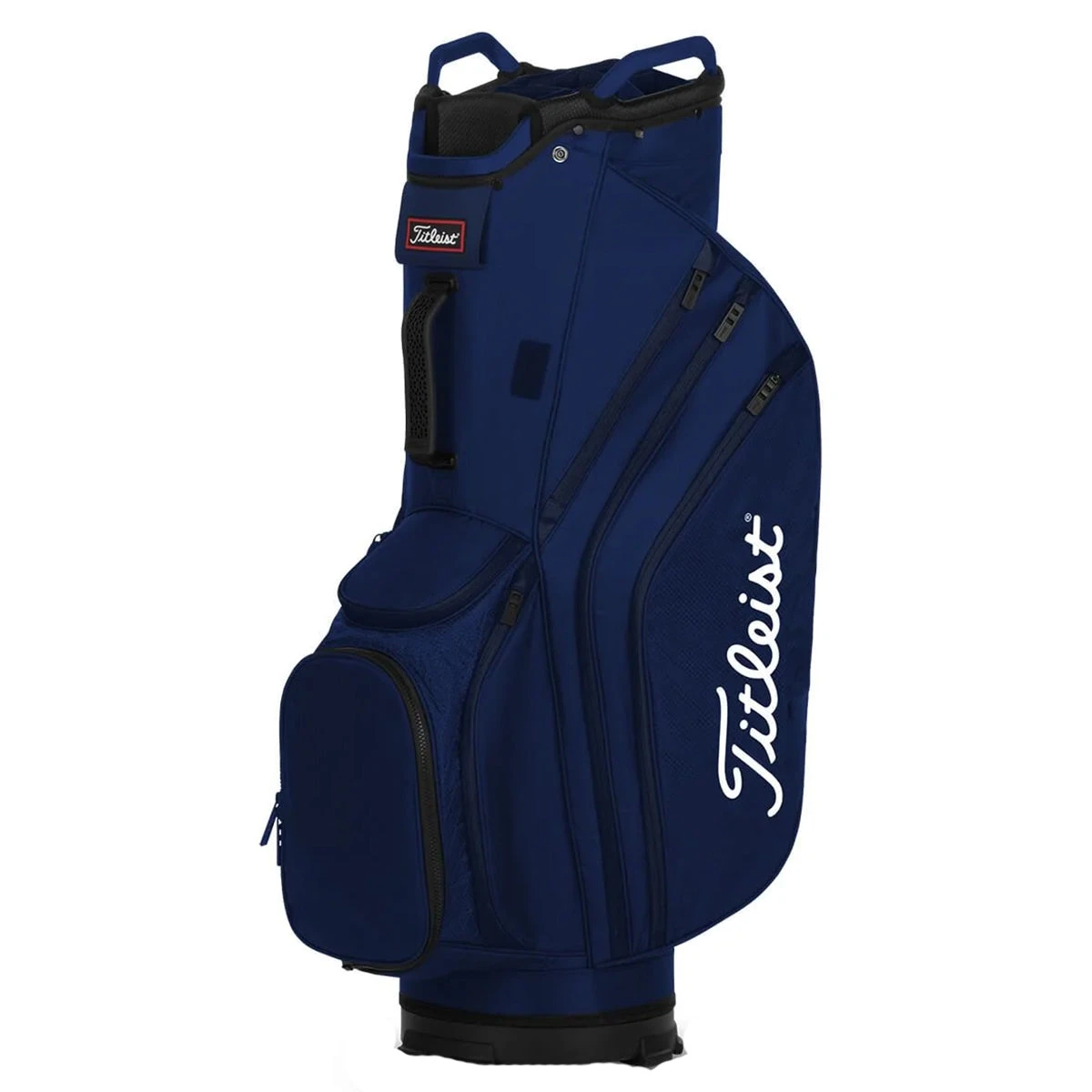Titleist Cart 14 Lightweight Golf Bag - Image 4
