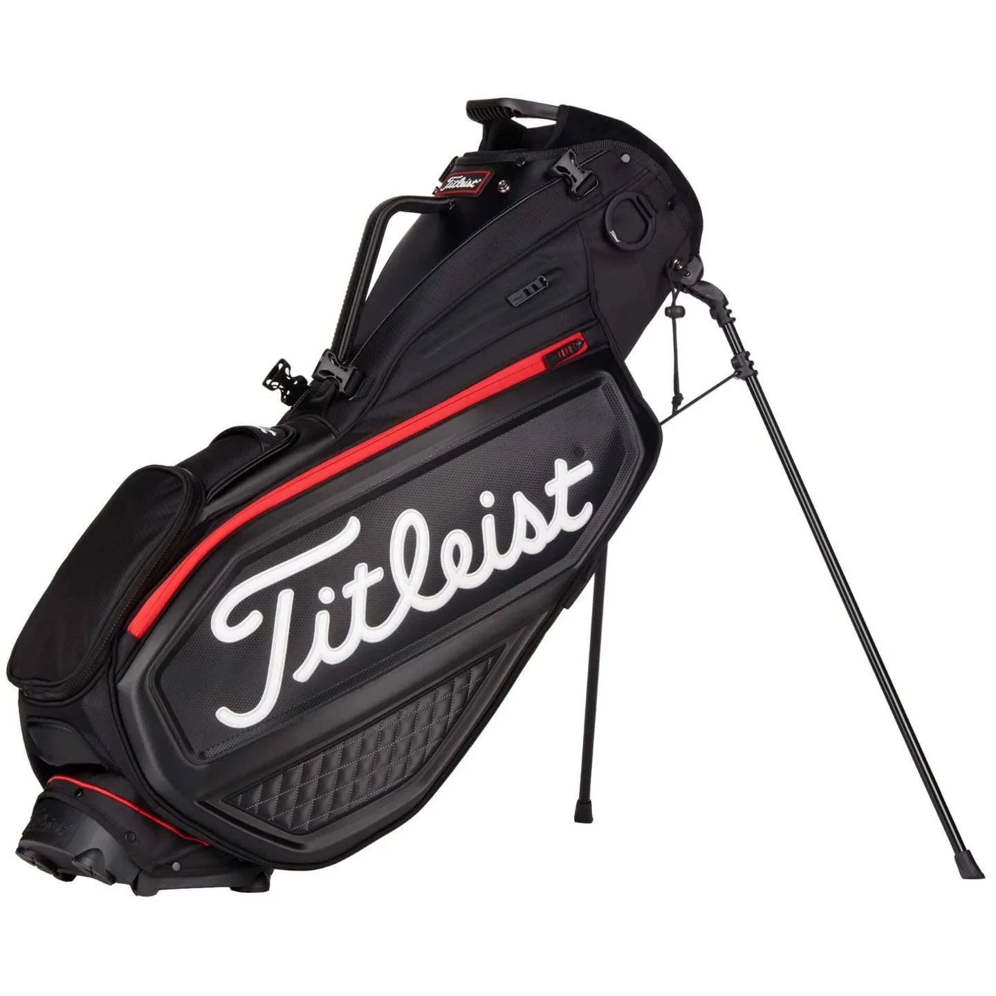 Titleist Permium Golf Stand Bag - Image 3