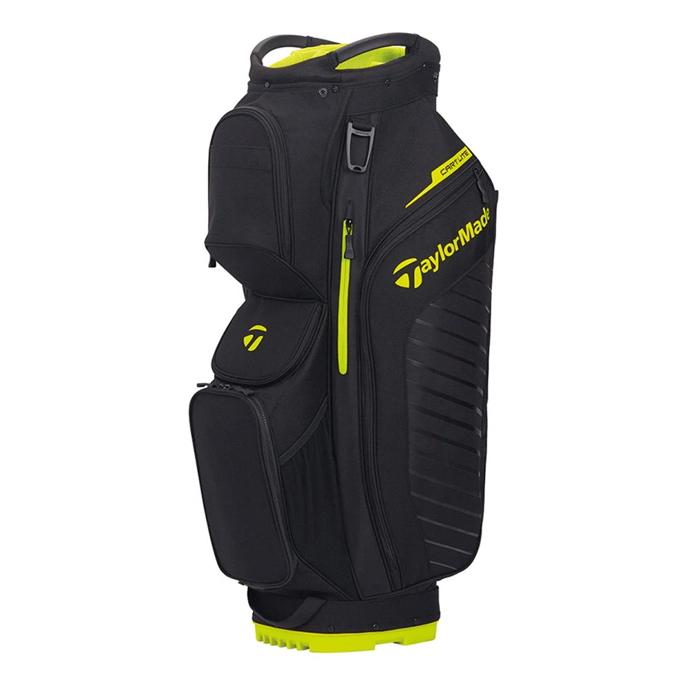 TaylorMade Lite Golf Cart Bag - Image 2