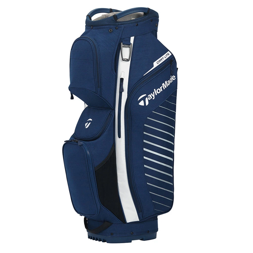 TaylorMade Lite Golf Cart Bag - Image 3