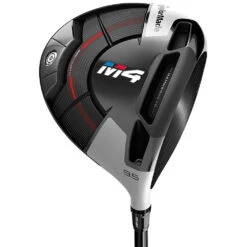 TaylorMade M4 Mens Driver