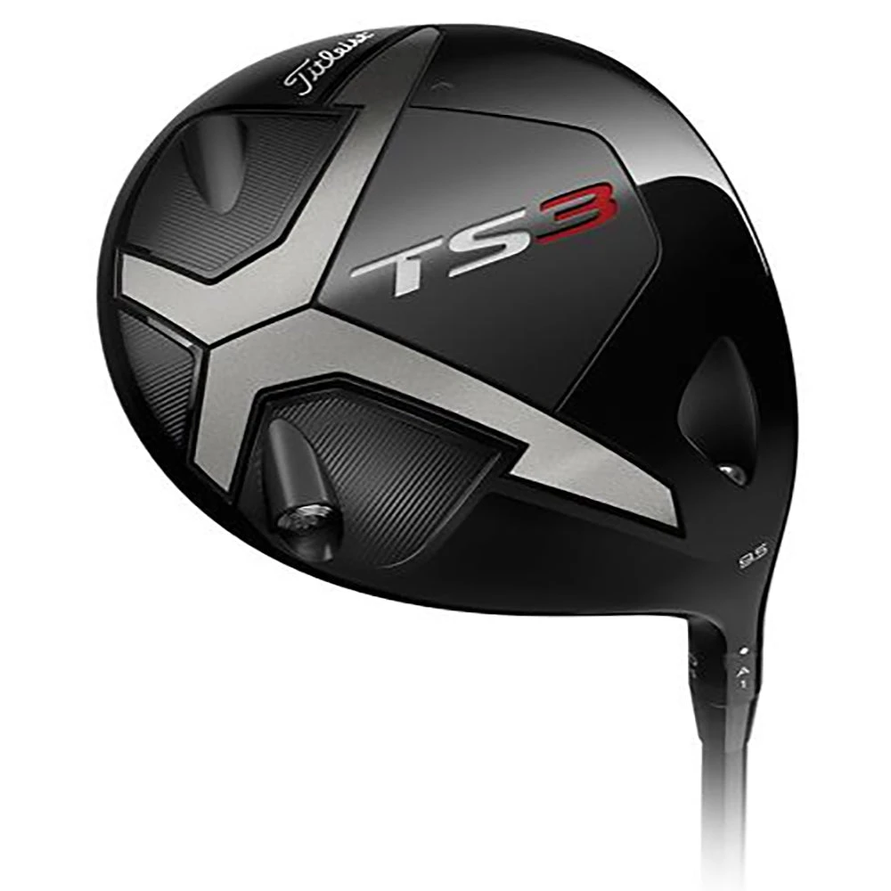 Titleist TS1 Mens Driver - Image 2