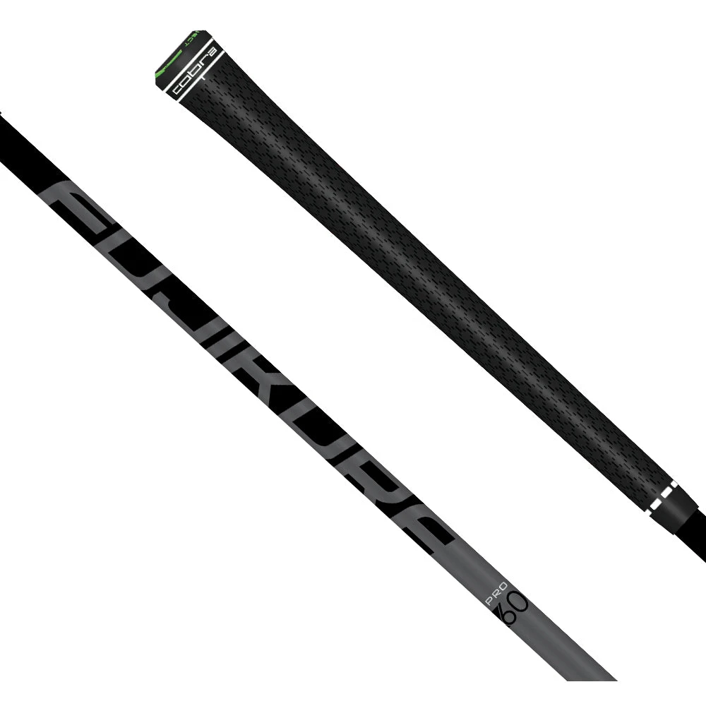 Cobra King F7 Mens Driver - Image 4