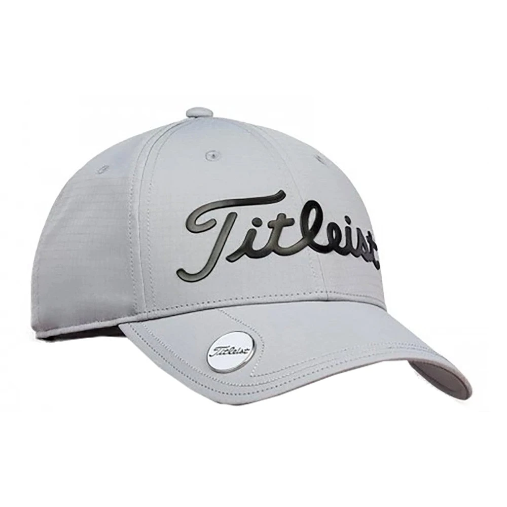 Titleist Performance Ball Marker Golf Hat - Image 2