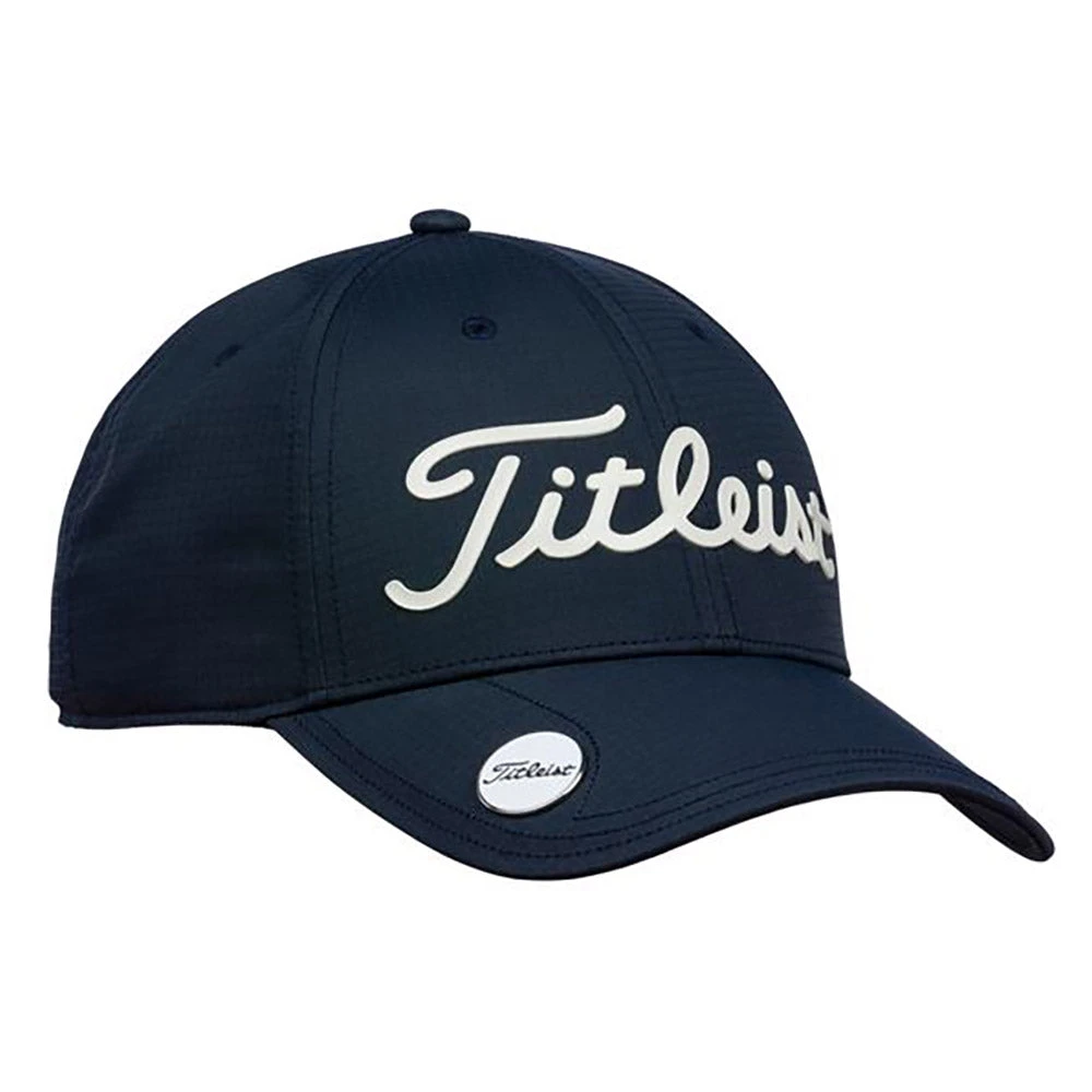 Titleist Performance Ball Marker Golf Hat - Image 4