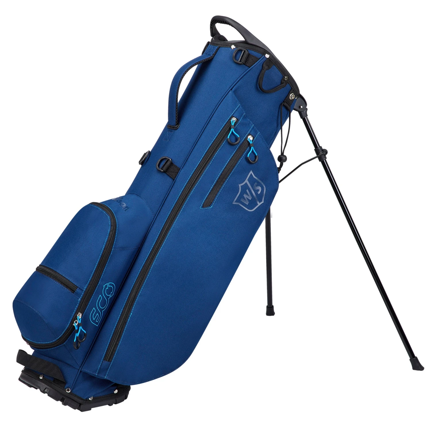 Wilson Eco Golf Stand Bag - Image 3