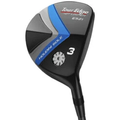 Tour Edge Hot Launch E521 Womens Right Hand Fairway Wood