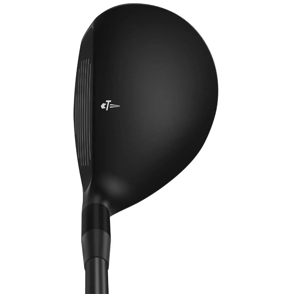 Tour Edge Hot Launch E521 Mens Right Hand Hybrid - Image 2