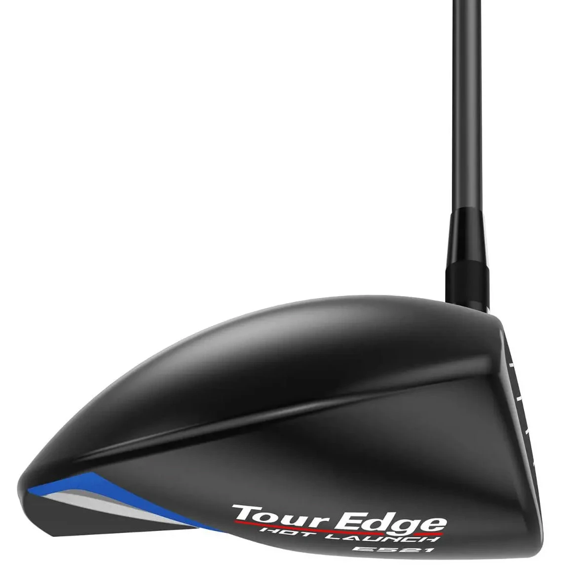 Tour Edge Hot Launch E521 Womens Right Hand Driver - Image 4