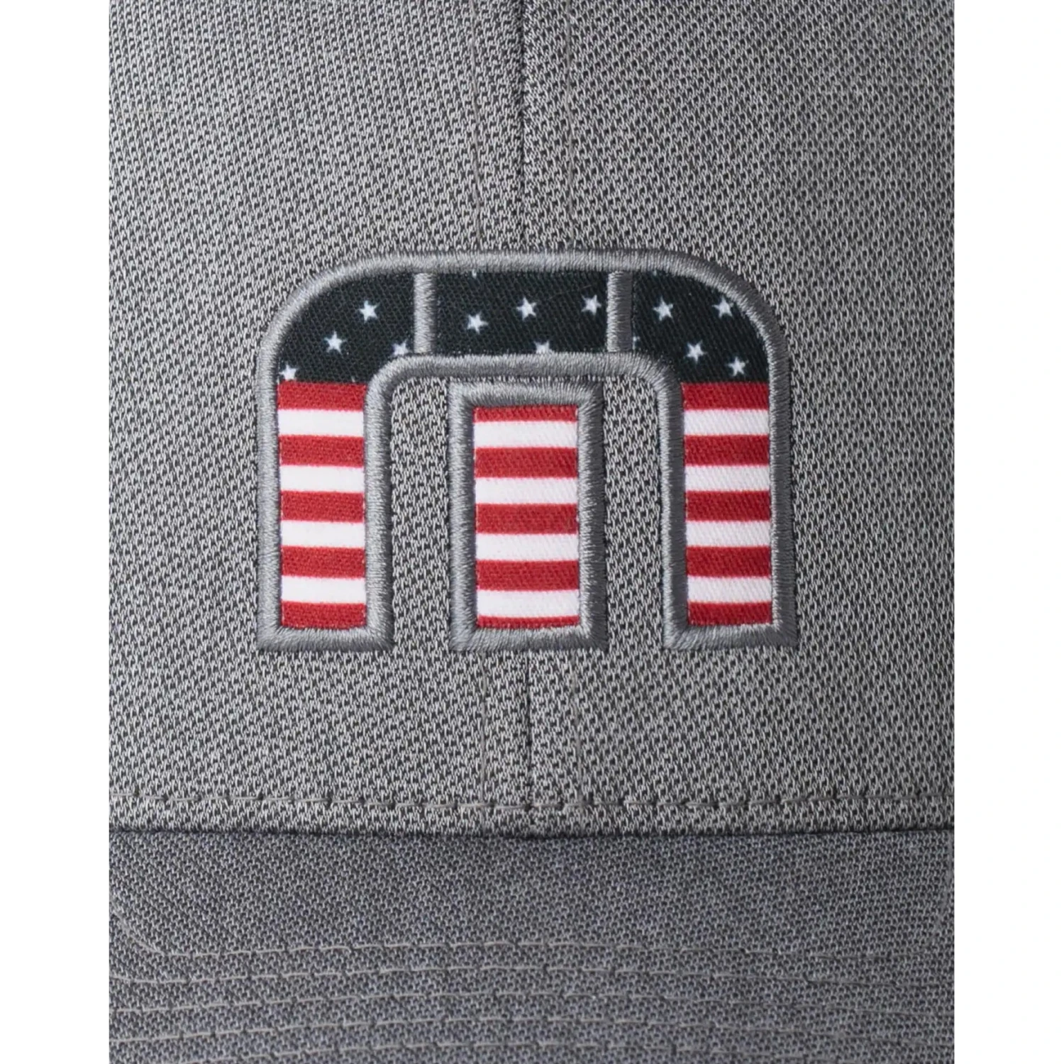TravisMathew Honourable Mention Mens Hat - Image 3