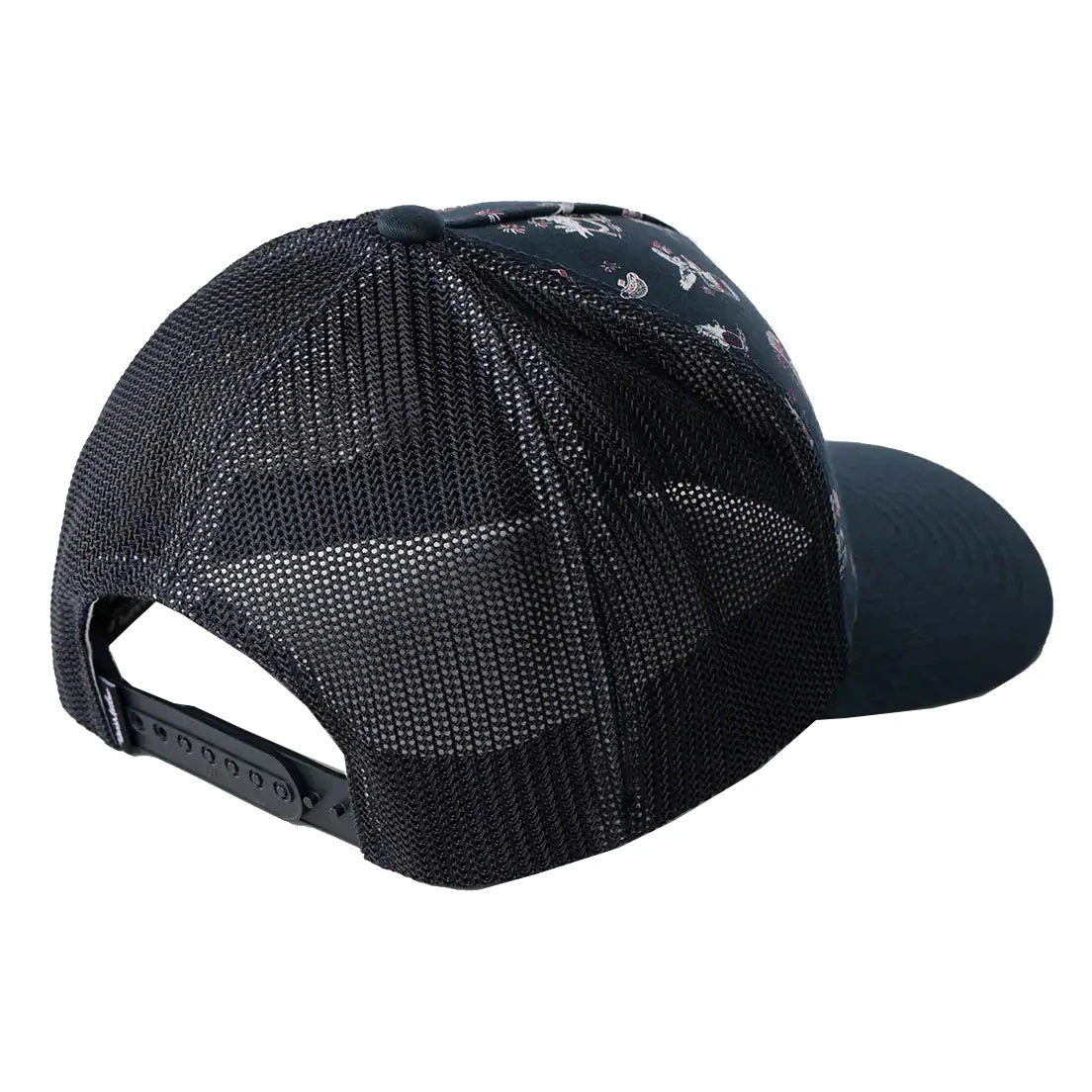 TravisMathew Grill Off Mens Hat - Image 2