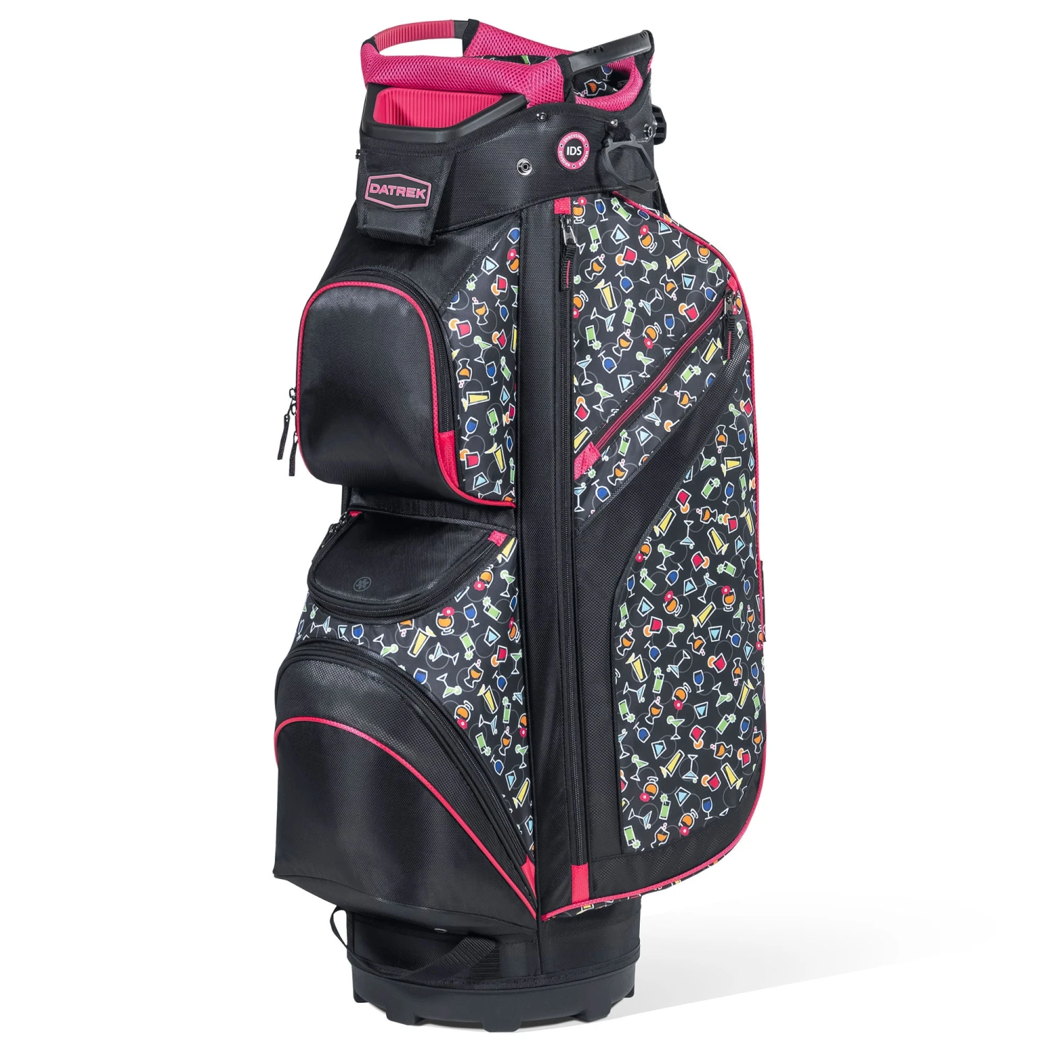 Datrek DG Lite II Golf Cart Bag - Image 12