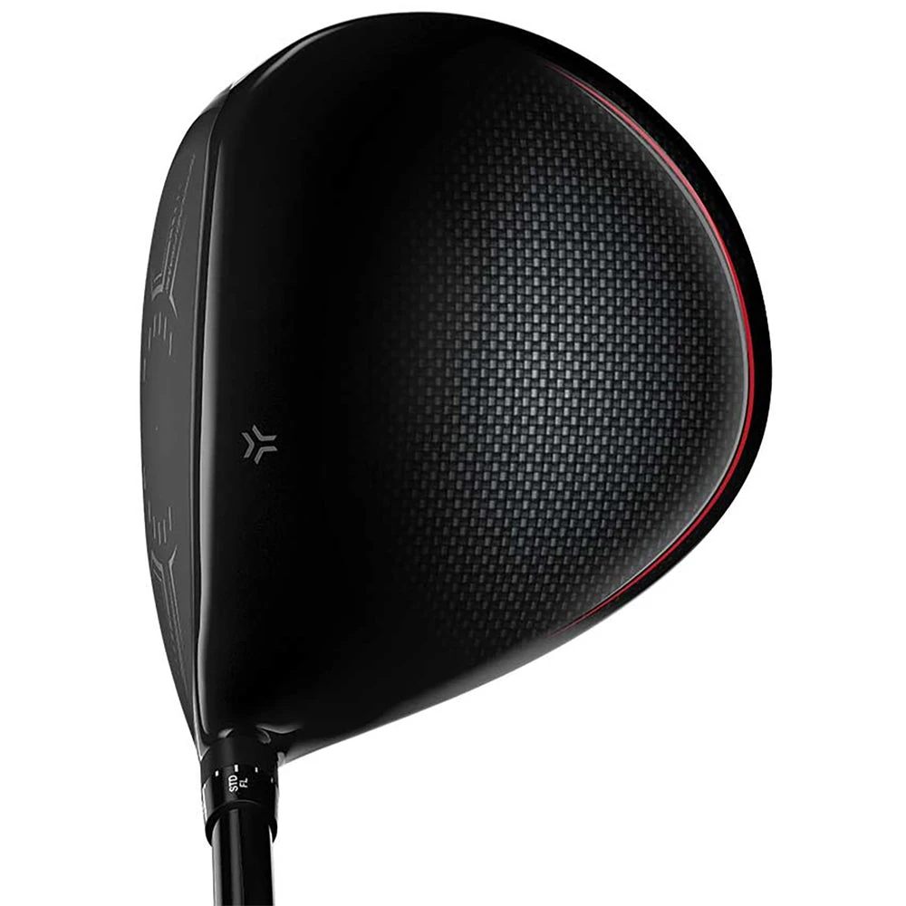 Srixon ZX5 10.5 Stiff Driver - Image 2